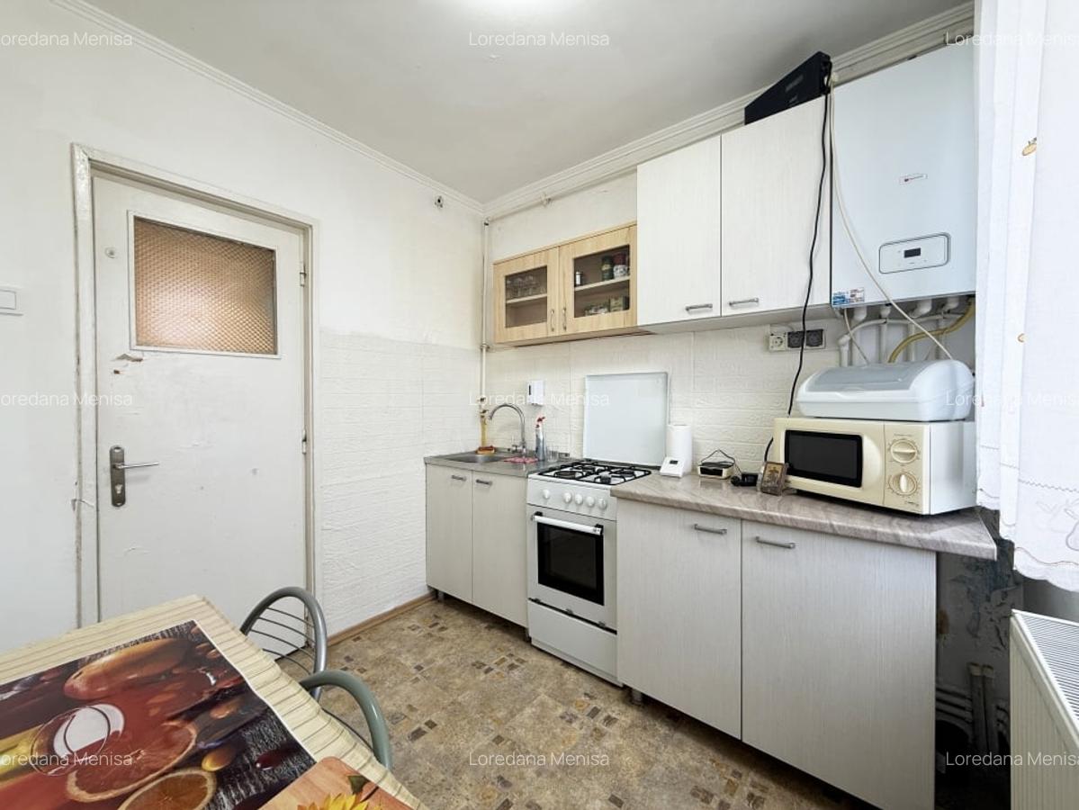 Tomis 2 - Apartament cu 2 camere decomandat - termen lung - 6