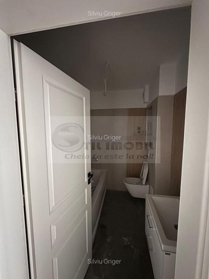 Apartament de vanzare cu o cameră in Galata,Iasi ,43,61 mp, bloc nou ! - 2
