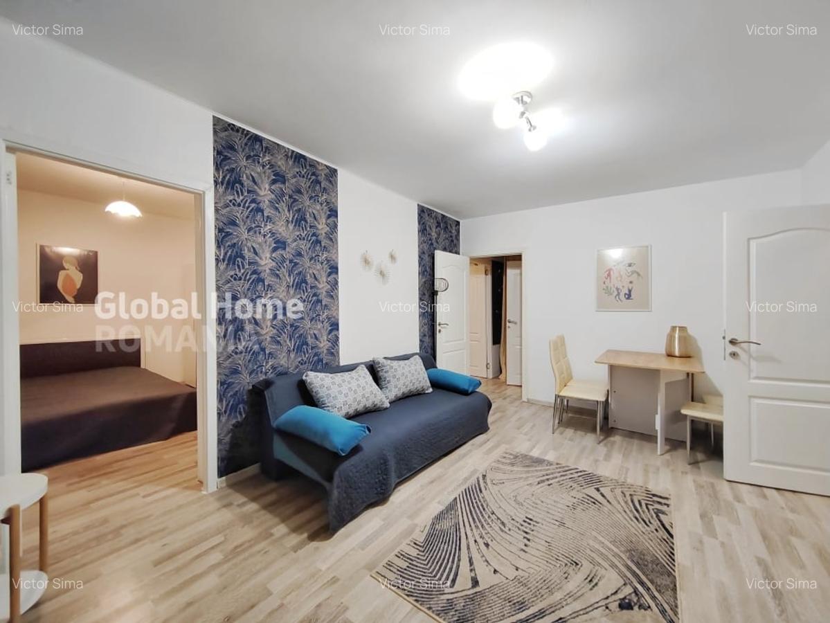 Victoriei-Iancu de Hunedoara | Mobilat | Utilat | Metrou - 1