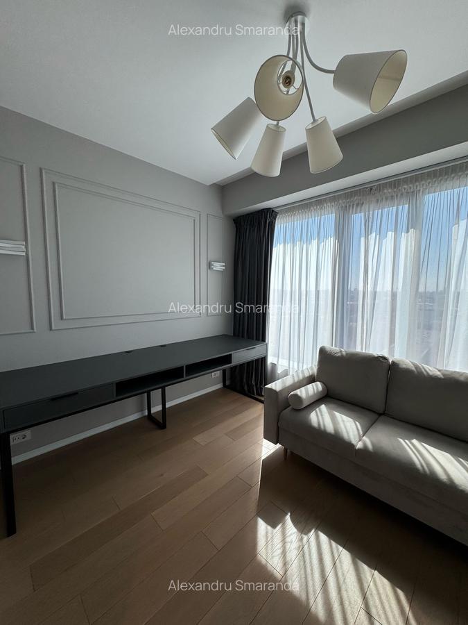 Apartament 3 camere de lux – Floreasca | 95 mp utili | Etaj 12/16 - 8