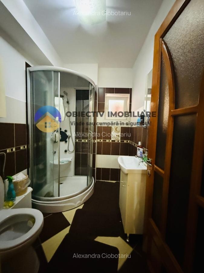 Apartament 4 camere 120 mp + 11,5 boxa BLOC NOU - 18