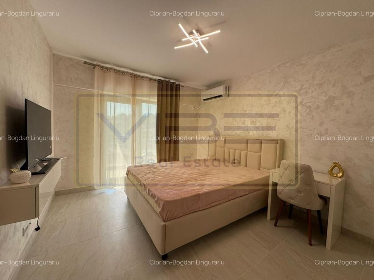 Apartament NOU 1 camera Pacurari - 15 min Copou - 4