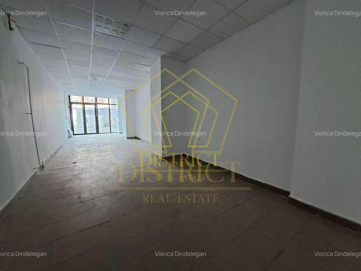 Spatiu comercial 70 mp cu VAD I Zona Garii - 4