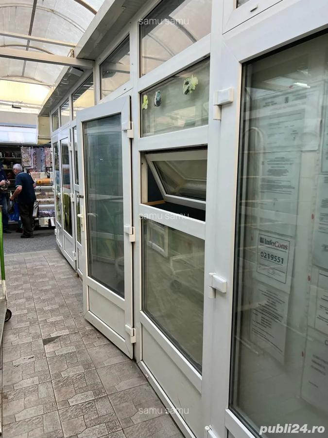 Piata agroalimentara marasti - 1