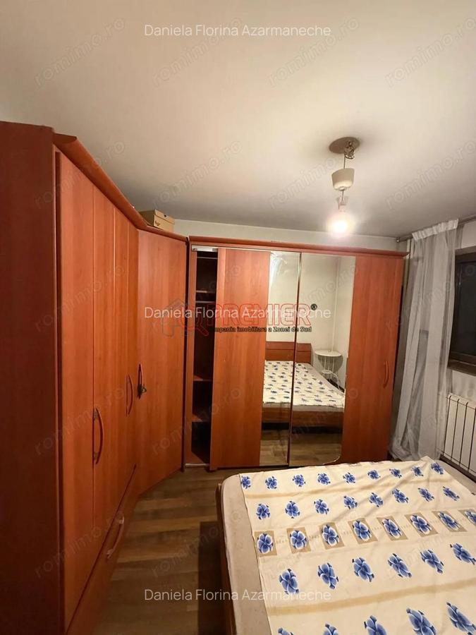 OCAZIE! 2 camere Tineretului - Bloc reabilitat - 4 min Metrou - 5
