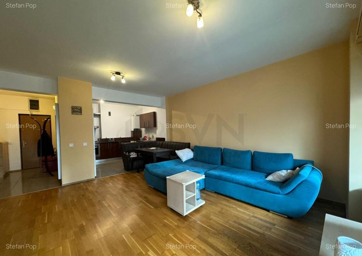 Dristor 2 camere Imobil Modern - 2