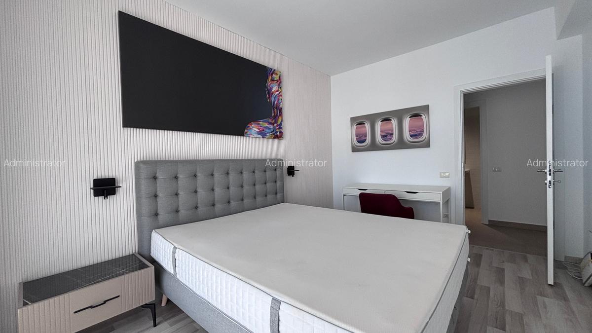Apartament cu 3 camere decomandat, mobilat în Prelungirea Ghencea - 13