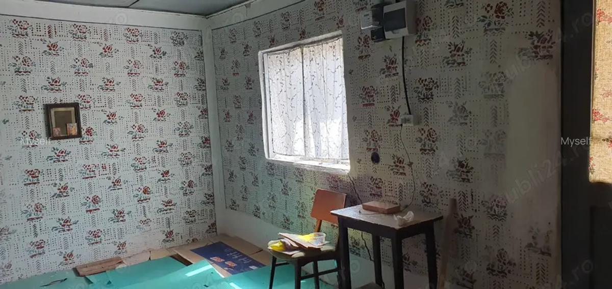 Casa de vanzare, Casota - 3