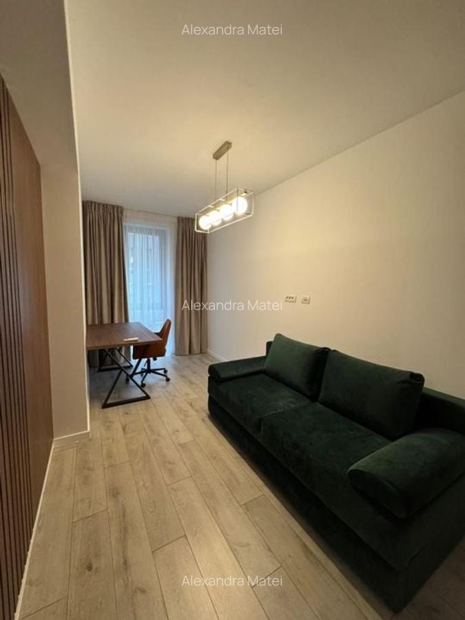 Duplex de 3 camere de închiriat Win Herăstrău - 4