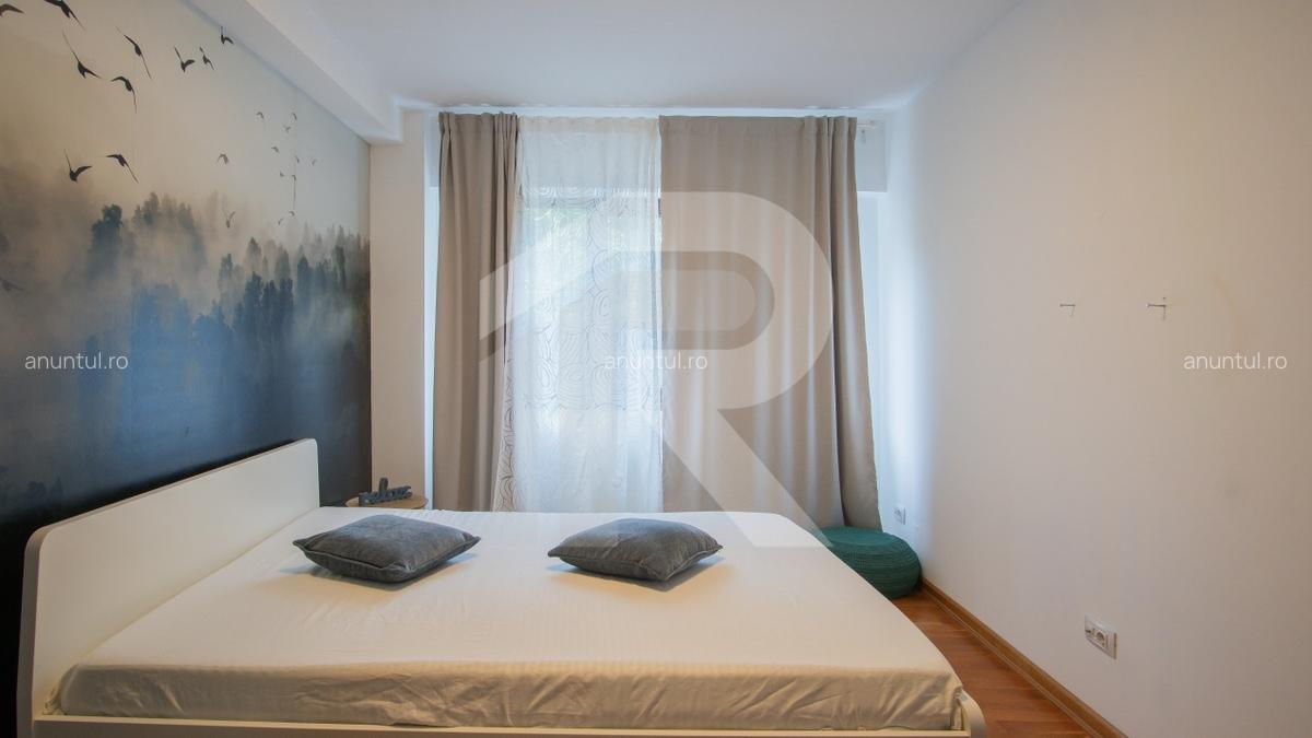 Otopeni vand urgent ap. 3 camere - 6