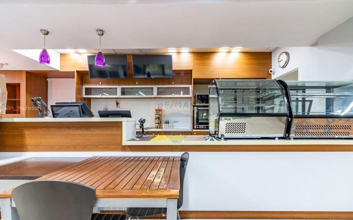 Inchiriere Spa?iu comercial 300mp Berceni fosta benzinarie - 7