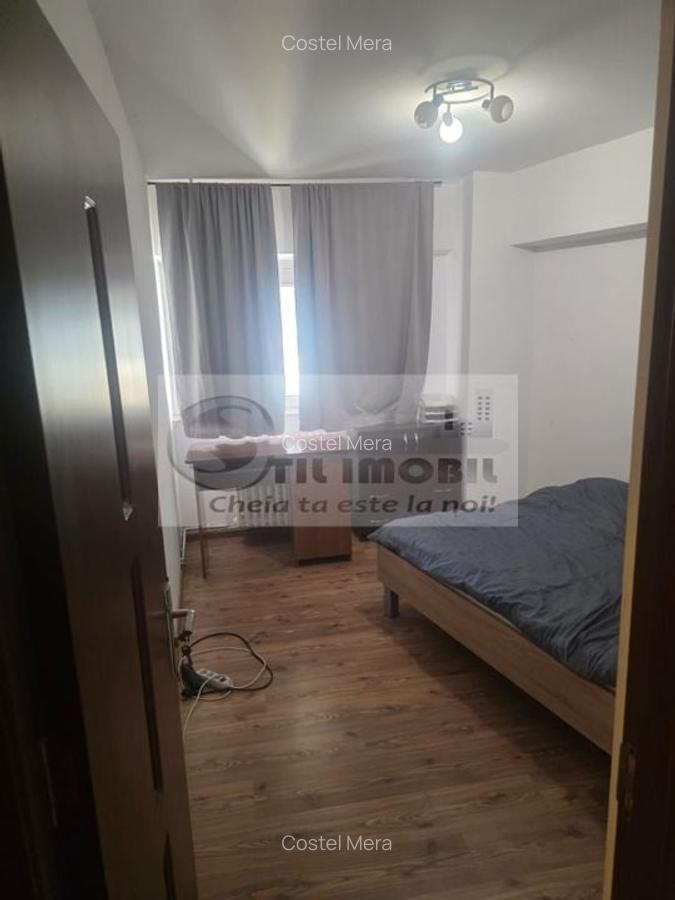 Apartament 2 Camere Hala Centrala - 500 euro - 5