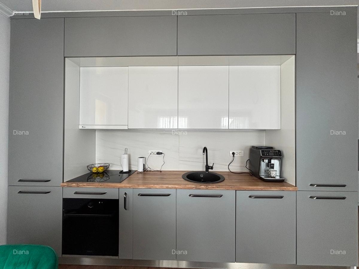 Vând jumătate duplex Chișoda - 2