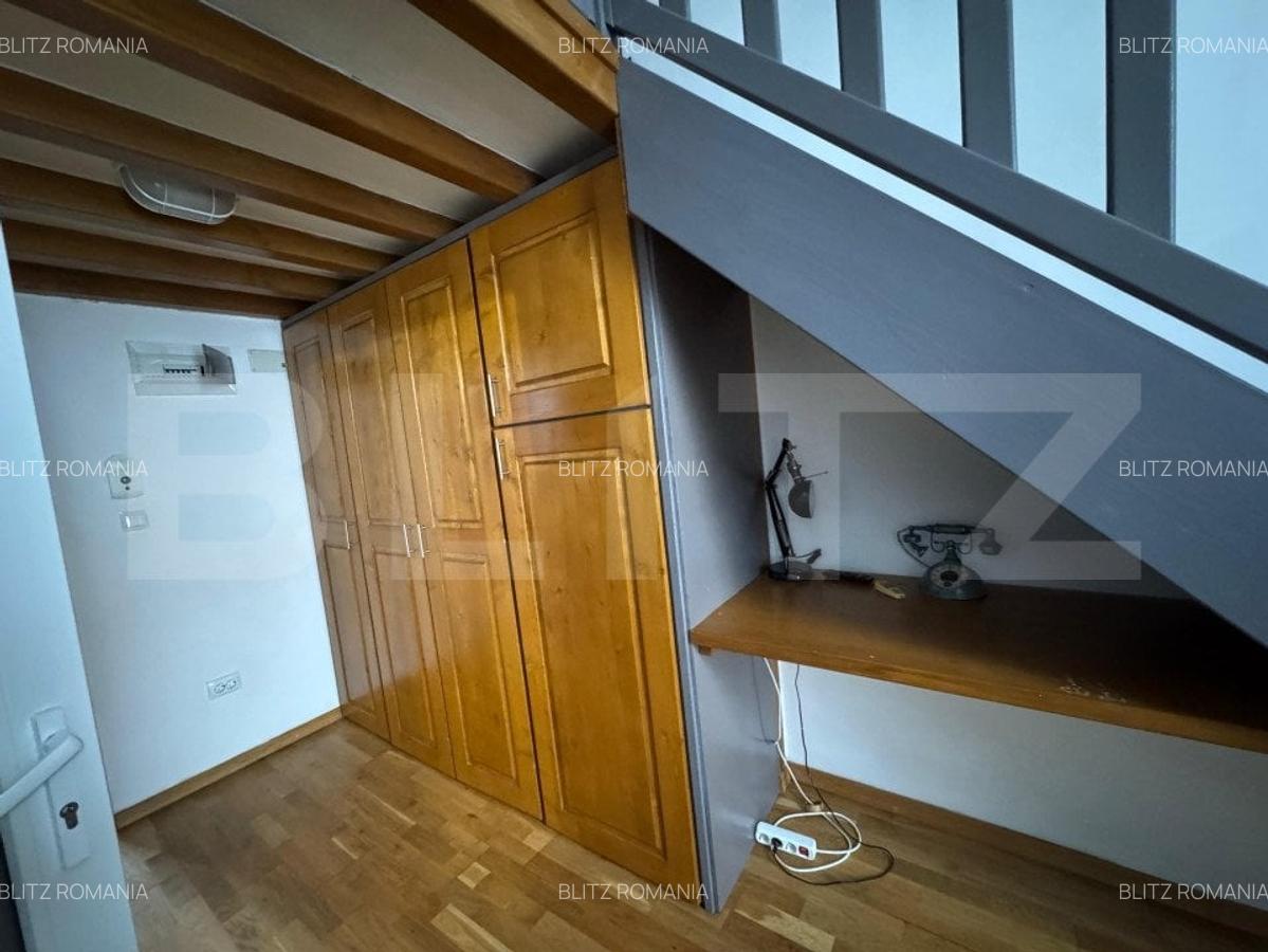 Apartament de vanzare tip studio, 30mp, zona Ultracentrala - 4