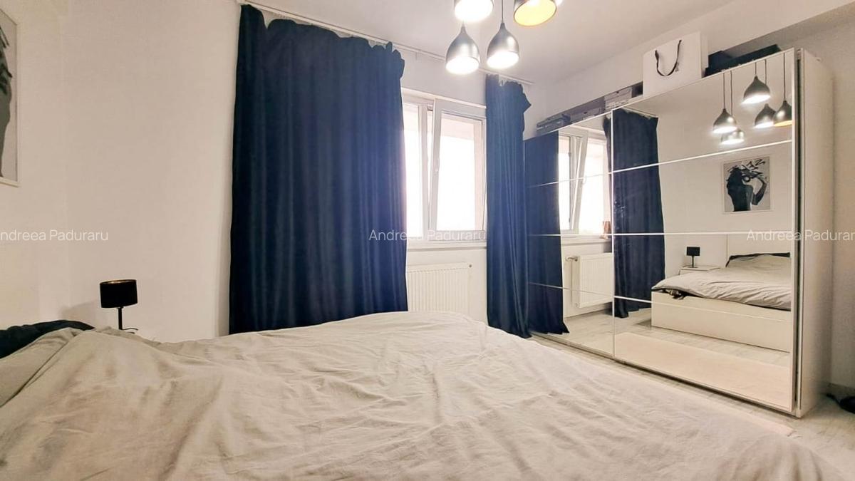 Apartament 2 camere Otopeni | Tunari | Penny Otopeni | Loc parcare inclus - 6