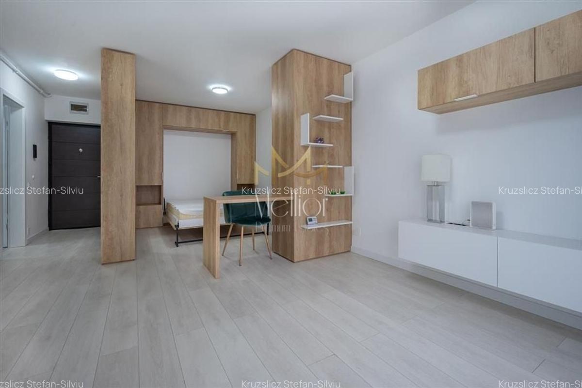 ✅Apartament superb tip stufio 45 mp bloc nou etaj int. Buna ZIua! - 3