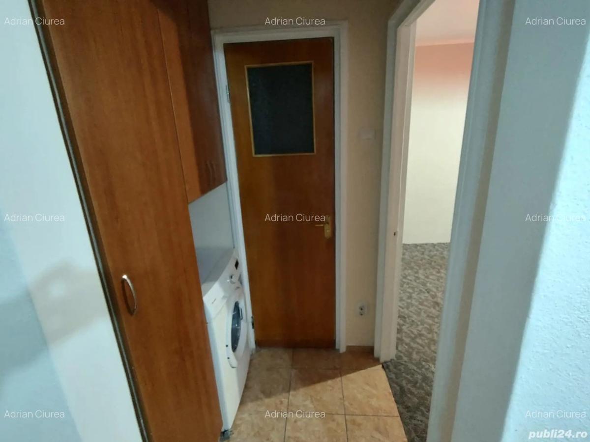 Vand 2 cam, Luica - 3