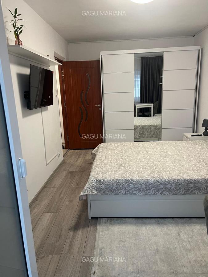 De inchiriat garsoniera,cf 1,zona Capitol - 2