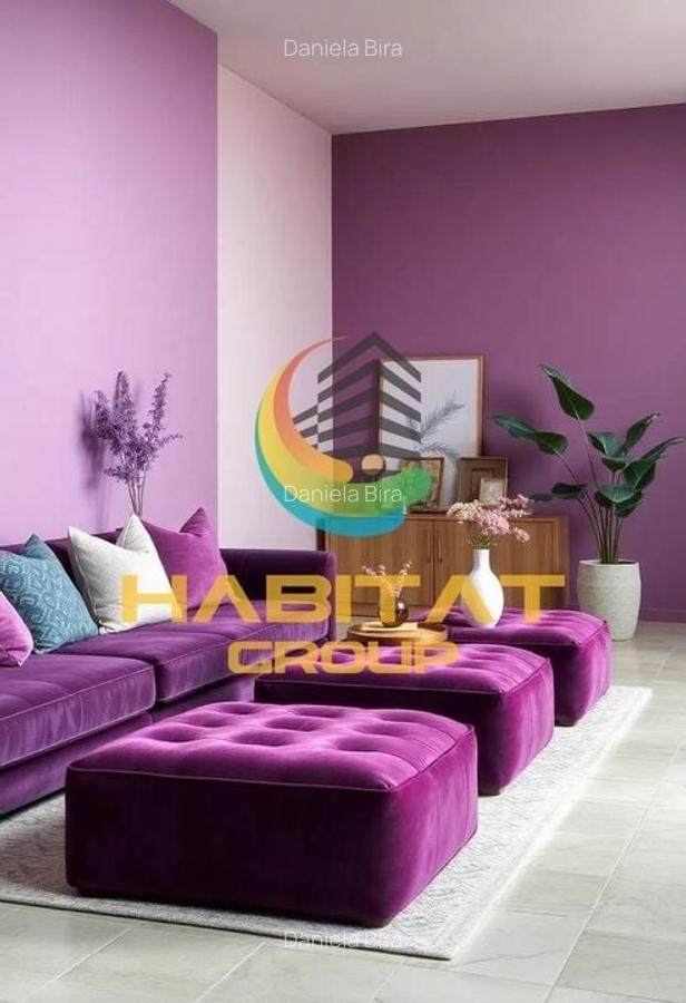 Vanzare apartament 3 camere etaj 3/4 bloc nou cu lift Grand Arena comision 0 - 1