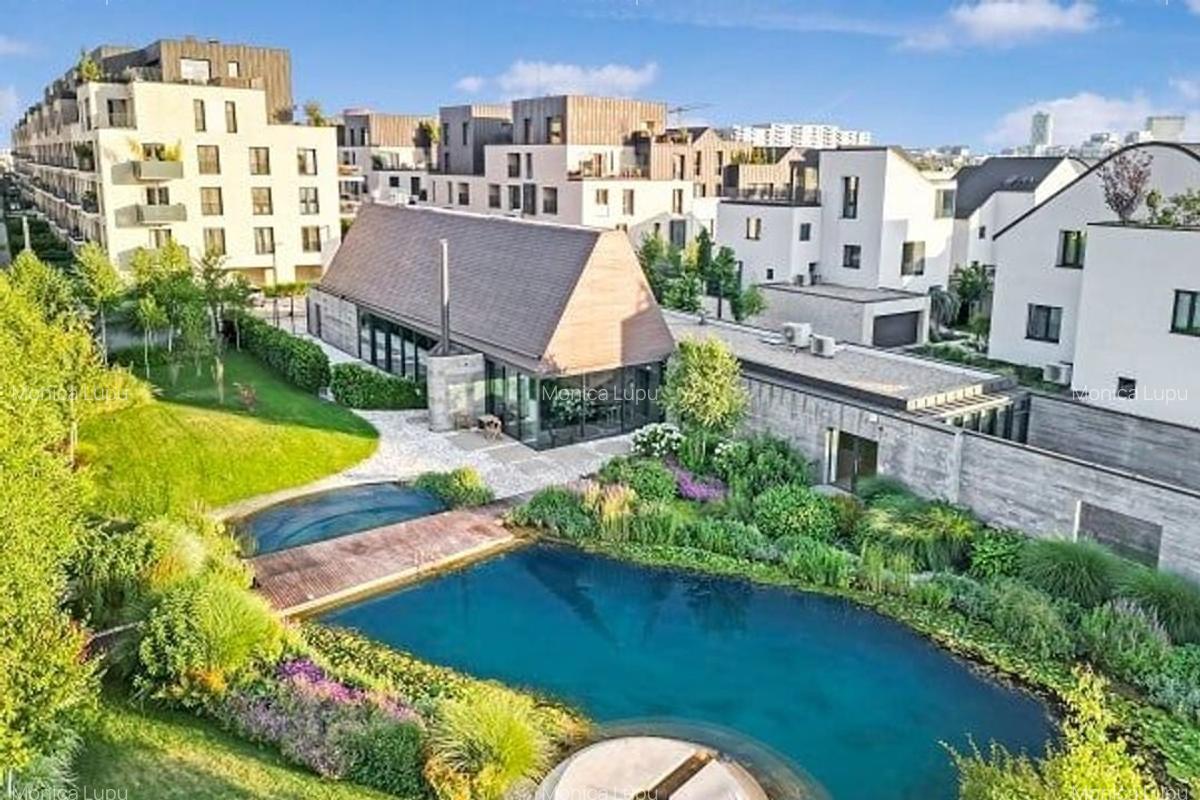 Apartament 2 camere tip studio - Avalon Estate - Complex exclusivist - 1