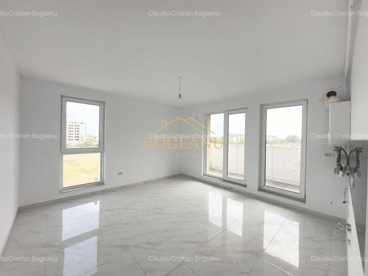 BG63-Apartament 2 camere Premium-Lift - 2