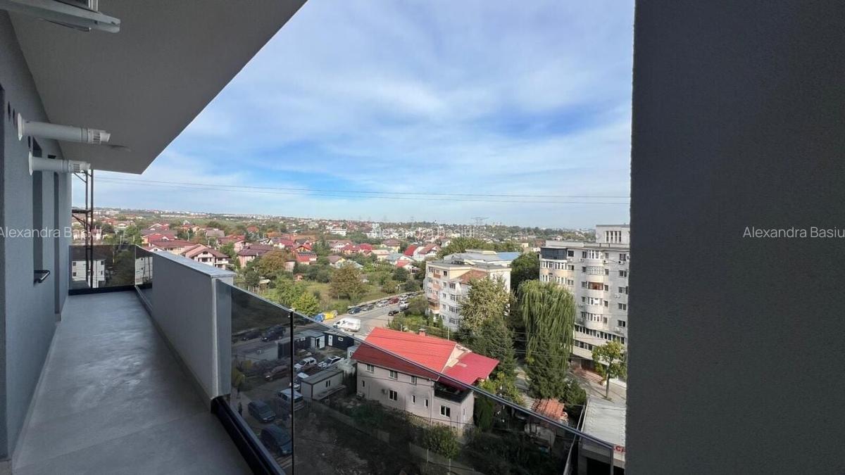 ZERO COMISION, ZONA NICOLINA, APARTAMENT CU MUTARE IMEDIATA - 11