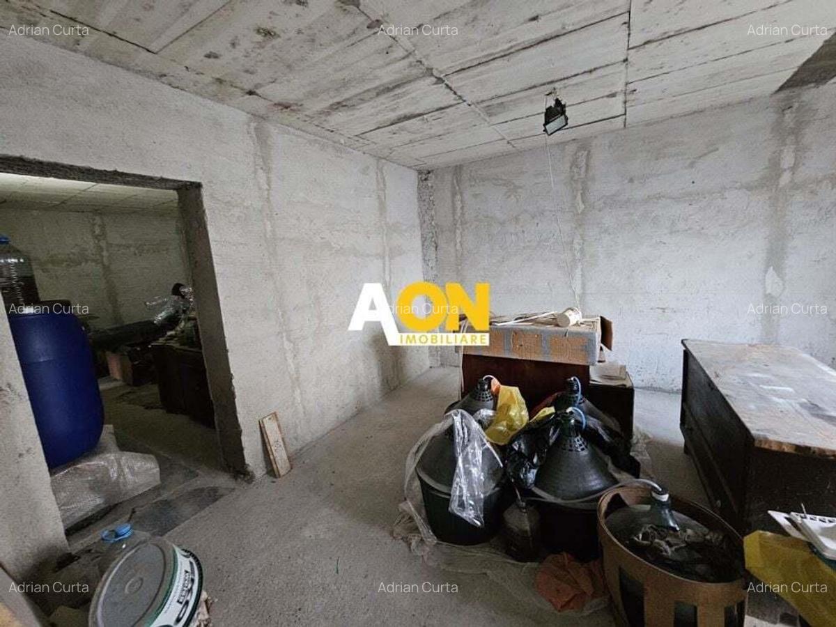 Casa 4 camere, 300 mp utili, 562 mp teren, zona Centru - 9