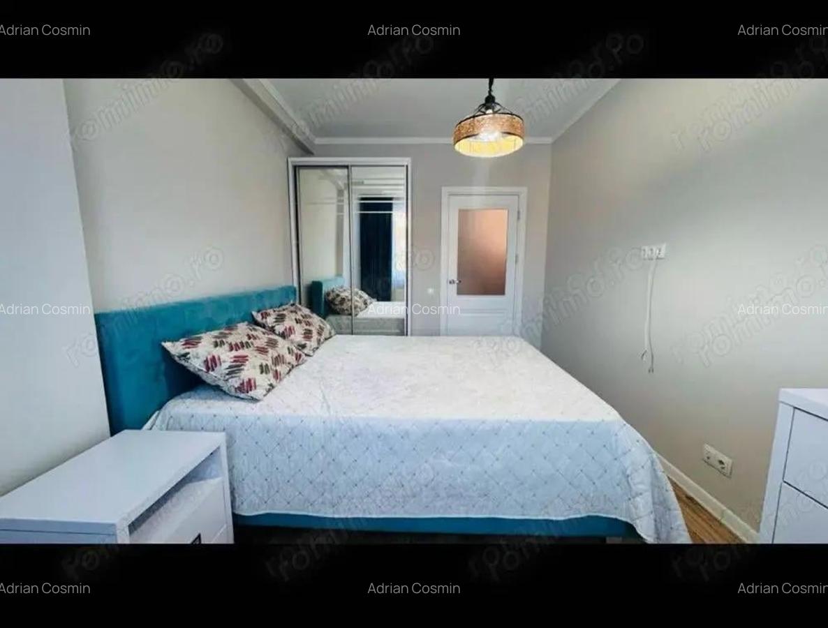 Garsoniera zona Tineretului - 3