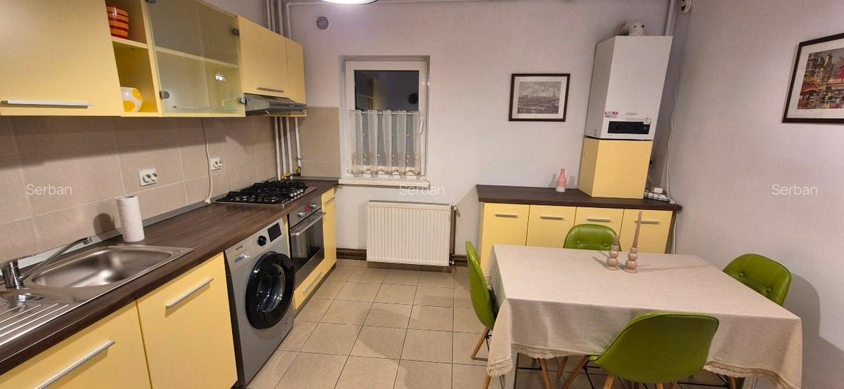 Proprietar - Inchiriez Apartament 2 camere. langa Iulius Mall - 2