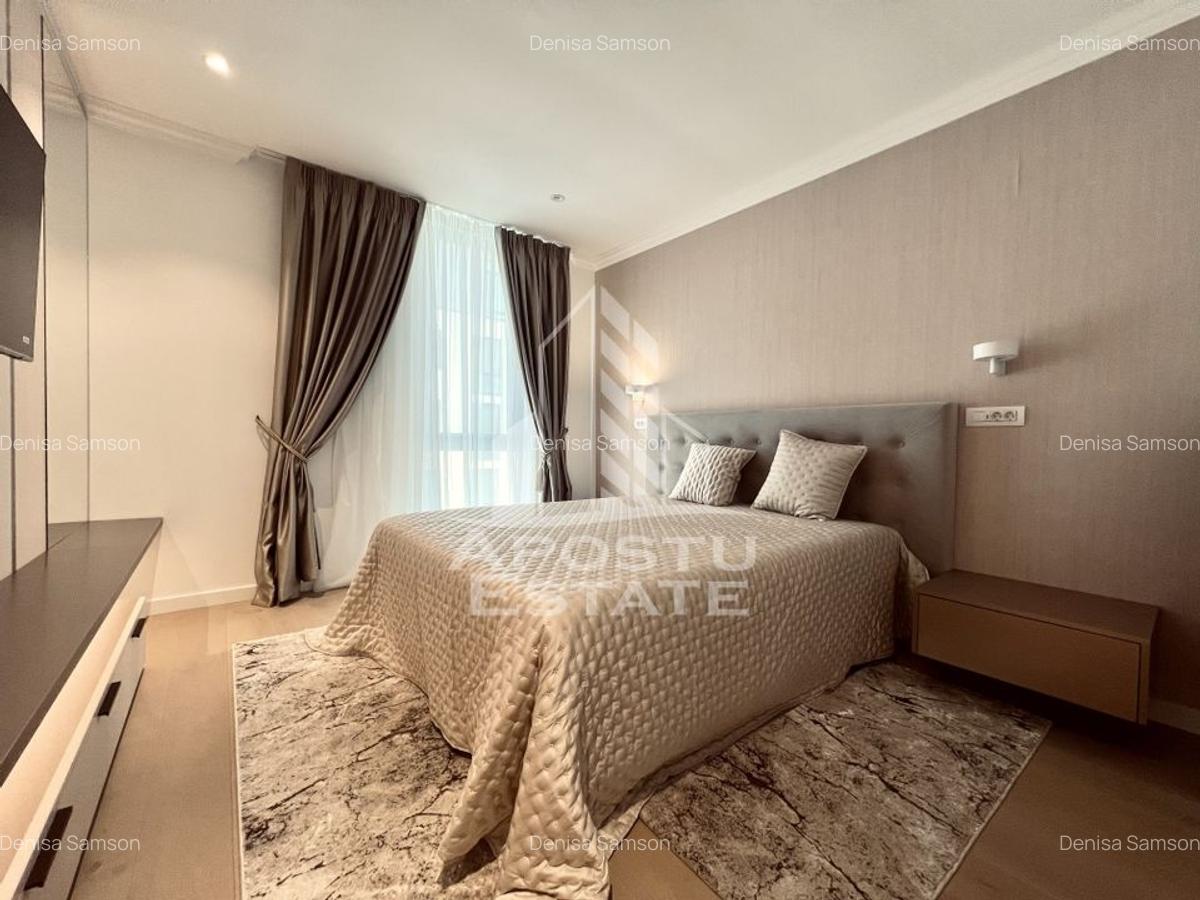 Apartament de lux cu 3 camere , prima inchiriere , in ISHO - 11