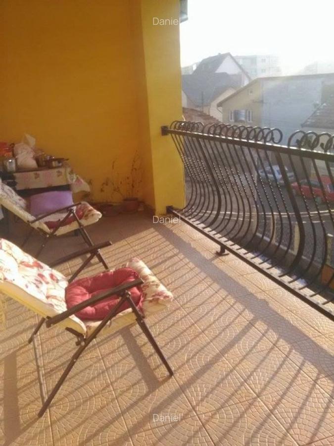 Comision 0!!! Apartament 4 cam, 2 bai, 170mp, in vila, Marasti, mobilat, parcare - 3