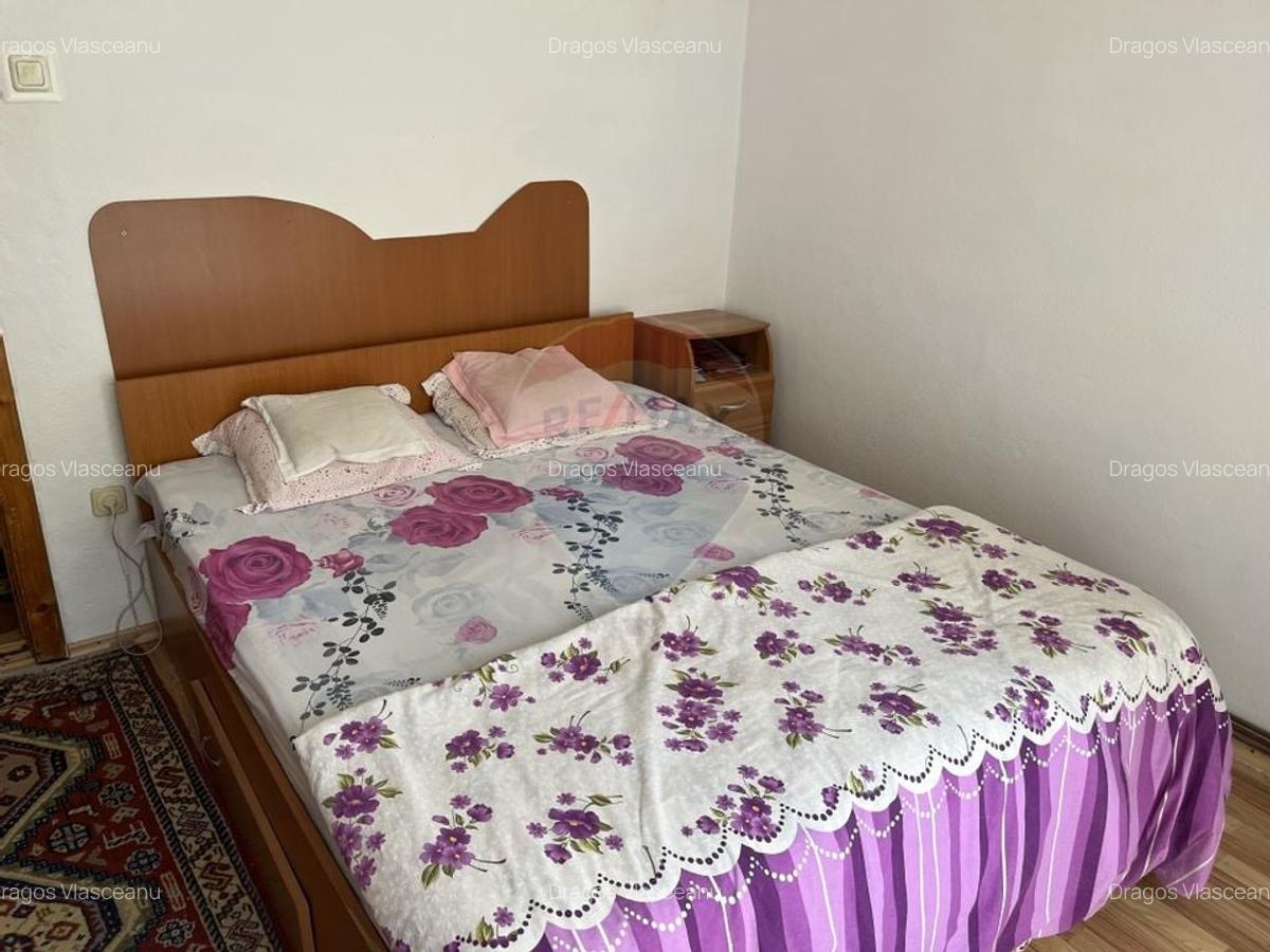 Apartament de vanzare in Campulung - Etajul 1 - 2