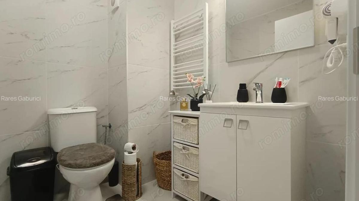 Studio Premium cu Terasa Spa?ioasaPrima Inchiriere, Militari Metro - 10