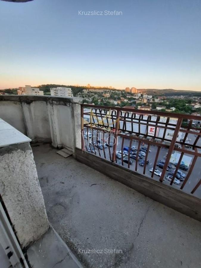 Garsonieră în Mănăștur - 9