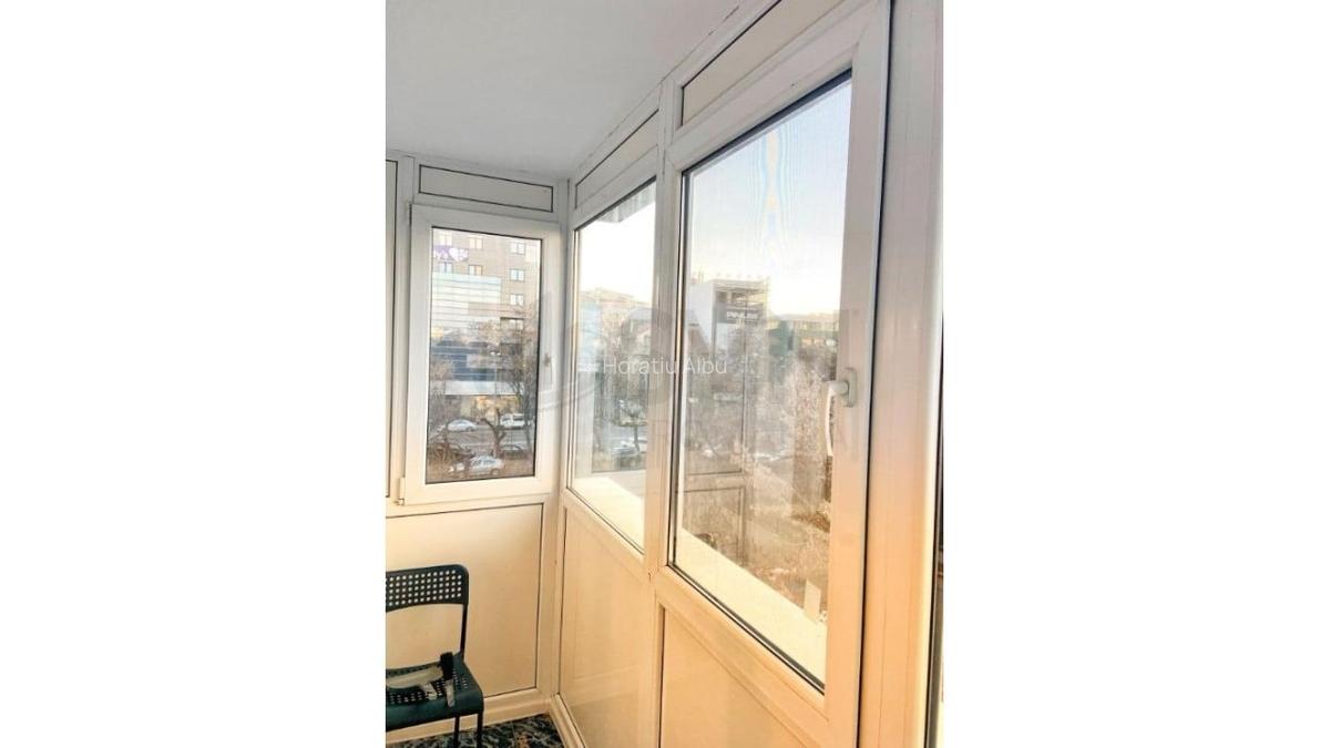 REA1024749 Apartament 2 camere Aviatiei I Nicolae Caramfil - 9