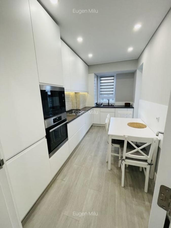 Apartament 2 camere - Maurer Residence Tractorul - 5