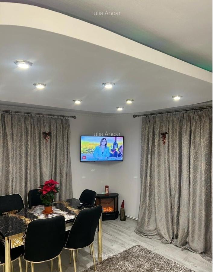 10 min Mall Sun Plazza,metrou, renovata 2024,P+1+M,6 camere,3 bai,245mp teren - 5