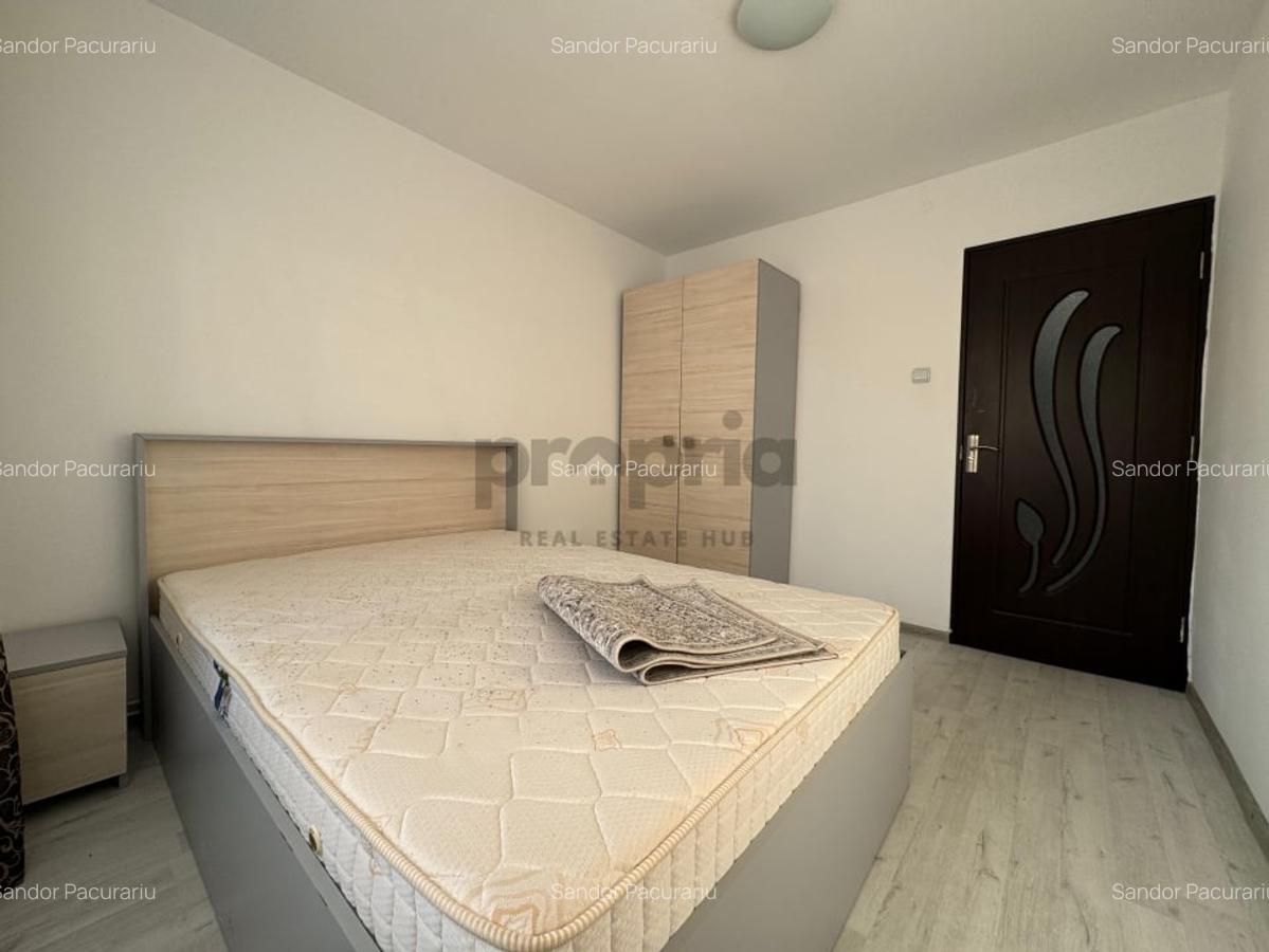 Apartament 3 camere de inchiriat - Brasov, Craiter, Str. Fanionului - 3