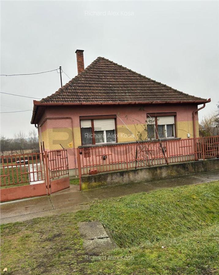 RECO Casa cu 2 camere de vazare in Ungaria la 9km de oradea - 1 RECO Casa cu 2 camere de vazare in Ungaria la 9km de oradea - 1