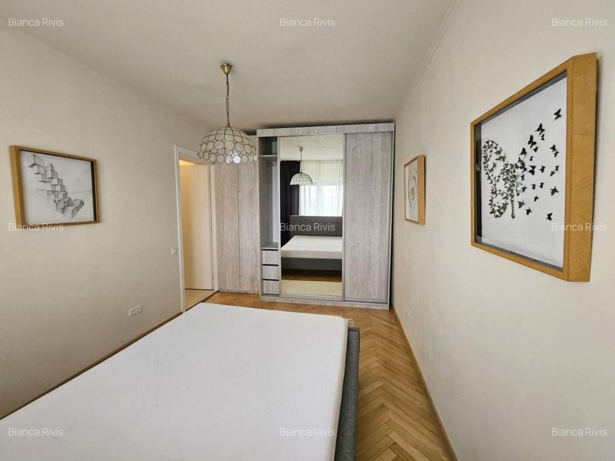 Apartament cu 2 camere de inchiriat - Gheorghe Lazar - 18
