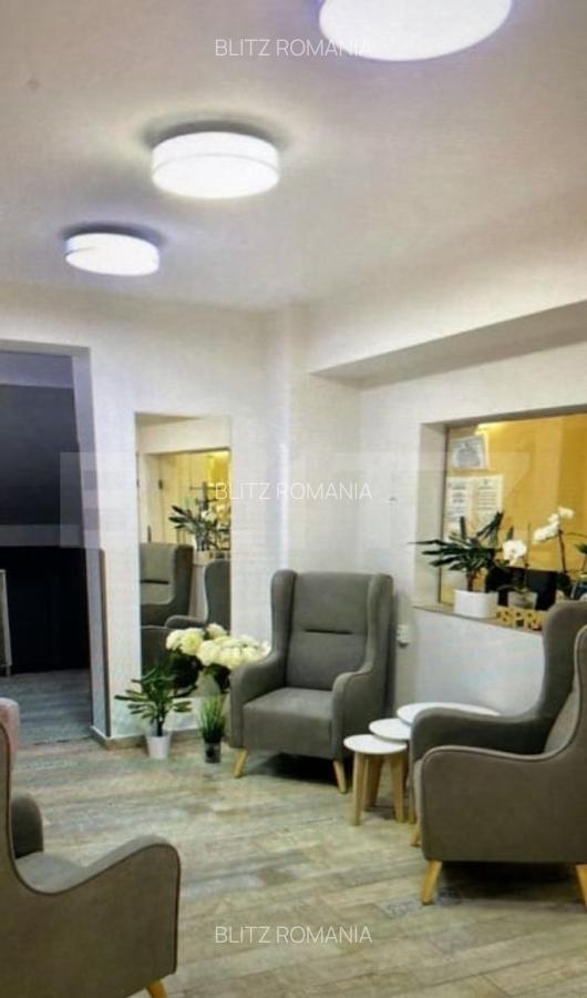 Inchiriere apartament 2 camere | zona Copou | - 3