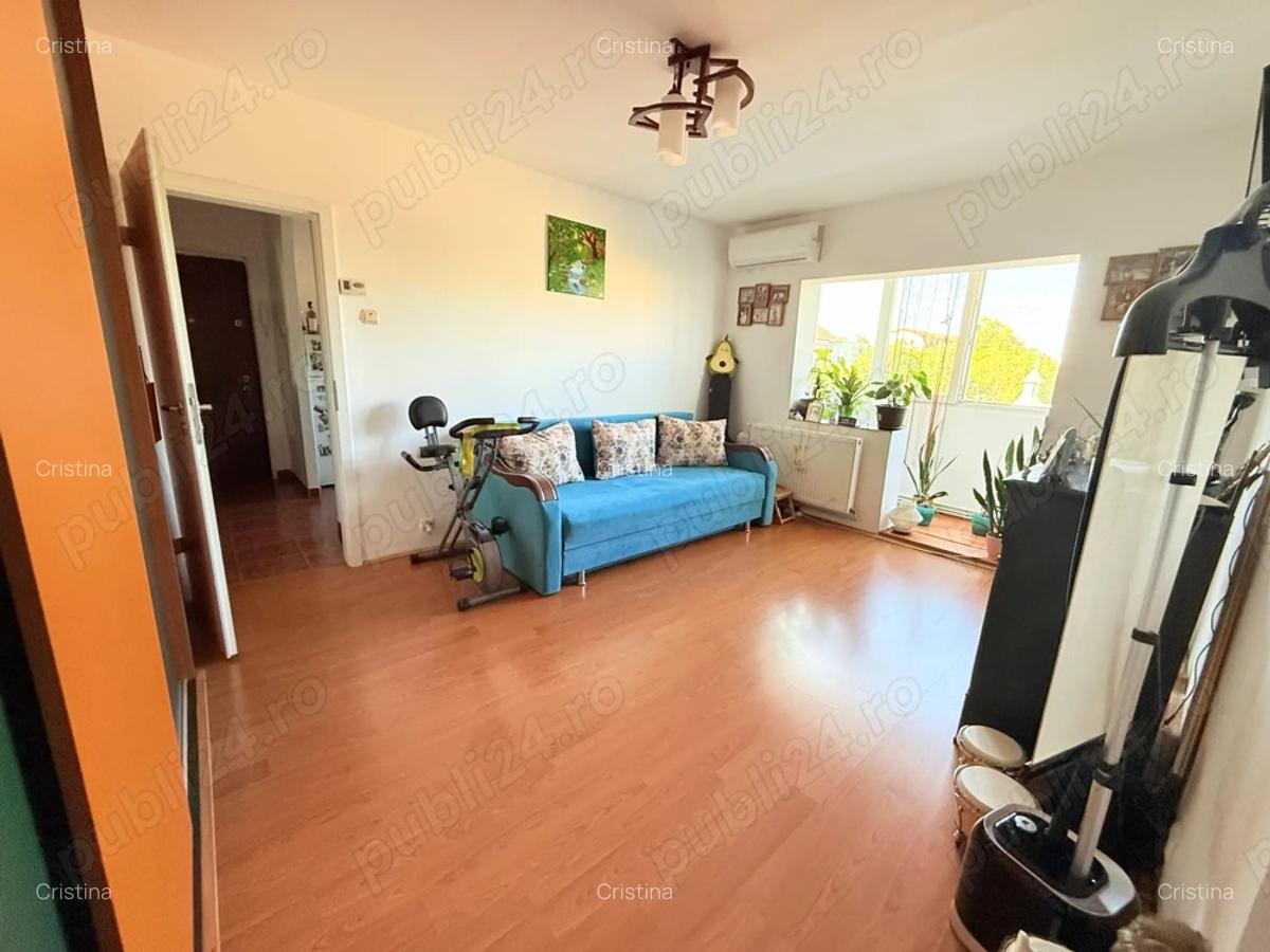 Vand apartament cu 2 camere - 4