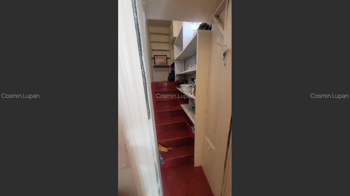 Apartament boem la poalele Tampei, în inima centrului istoric - 11