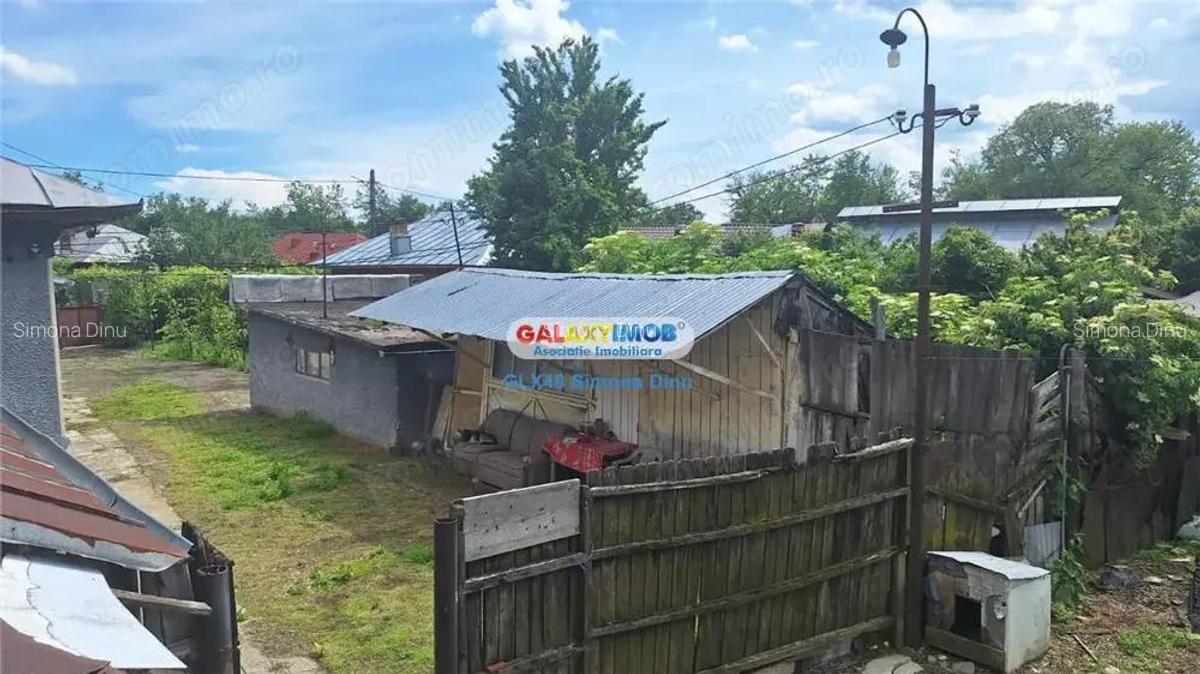 Vanzare casa exterior Targoviste - Adanca - 7
