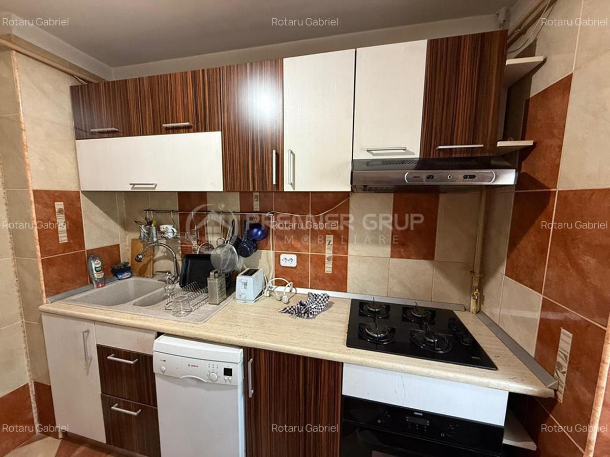 Apartament cu 2 camere în Central - 8
