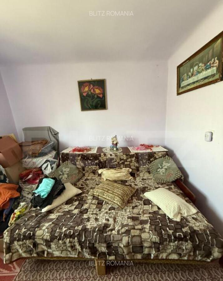 Casa cu teren 1000 m Drajna - 33