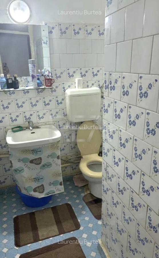 3 camere 2/8 ,anvelopat, Gorjului-Str. Azurului. - 7