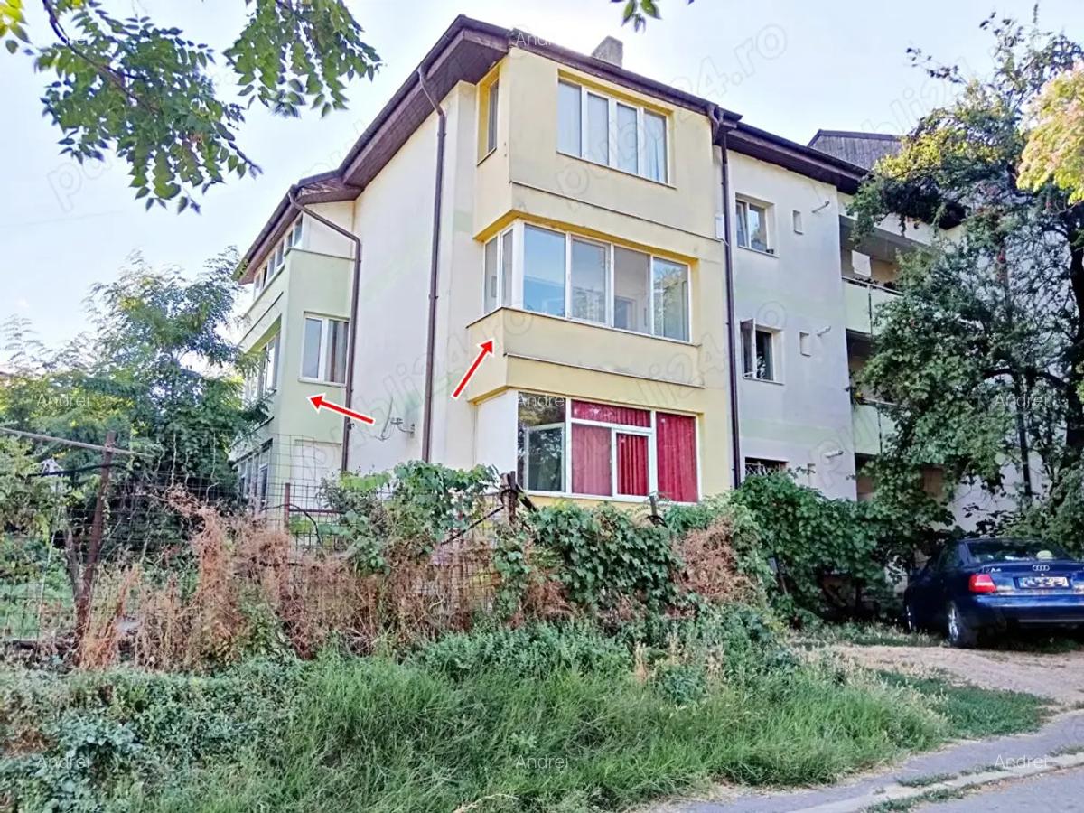 Apartament spa?ios cu 2 camere, vedere dubla, spre lac ?i parcul de joaca, ?i localizare excelenta - 1