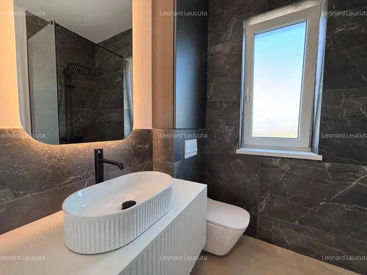 Apartament modern cu 2 camere | Ghiroda | UMFT - 8