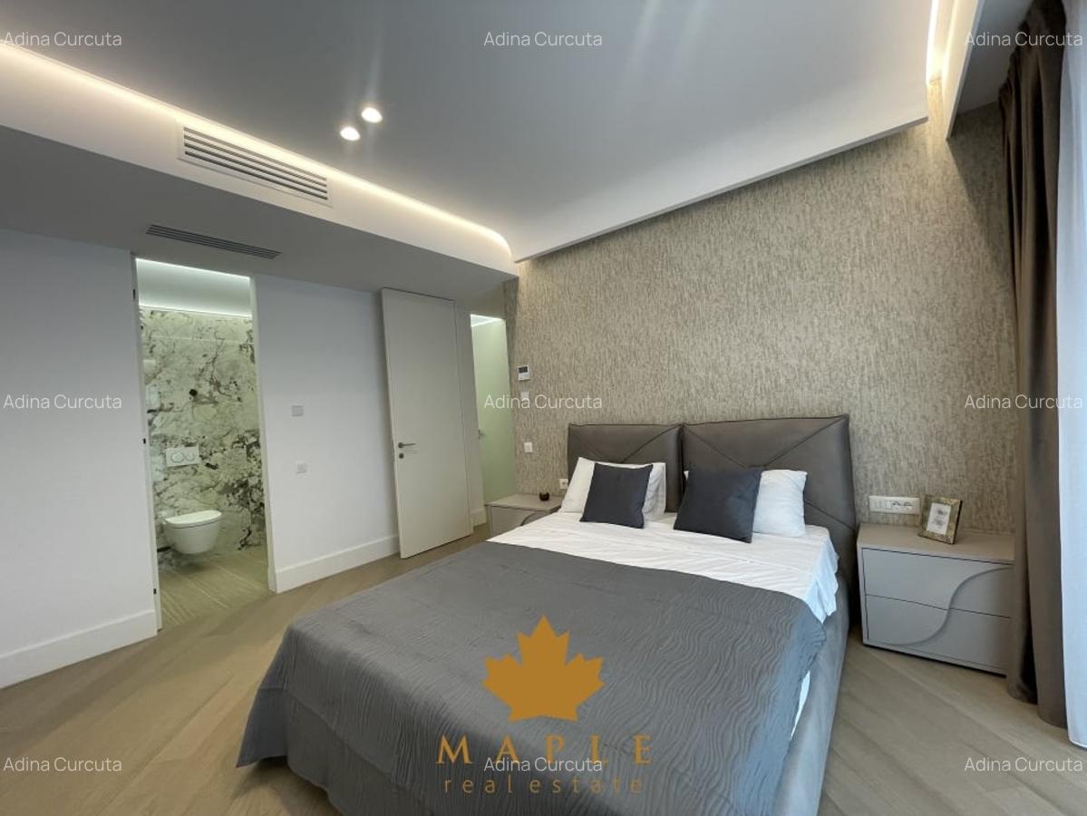 DE INCHIRIAT - Apartament de 3 camere / Cortina 126 / Cambridge School - 11